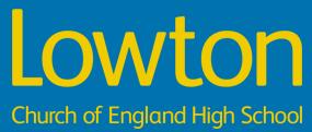 Lowton Community High School