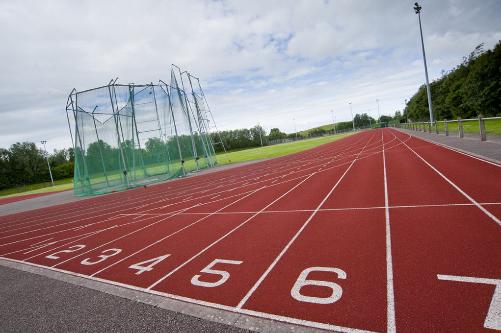Salt Ayre Sports Centre, Sports Clubs In Lancaster