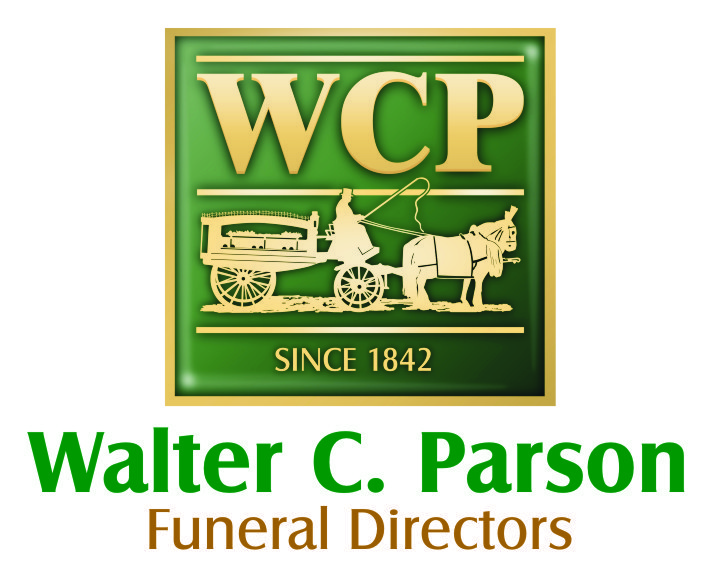 Walter C. Parson - Funeral Directors - 01752 767676 - Plymouth