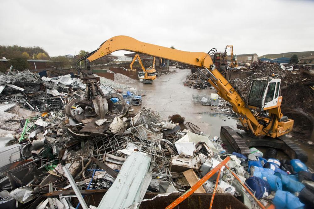 Main photo for Bradford Waste Traders Ltd