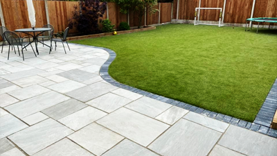 Main photo for M D Driveways Ltd