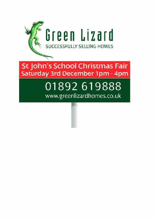 Green Lizard Estate Agents (Tunbridge Wells And Wadhurst) Estate