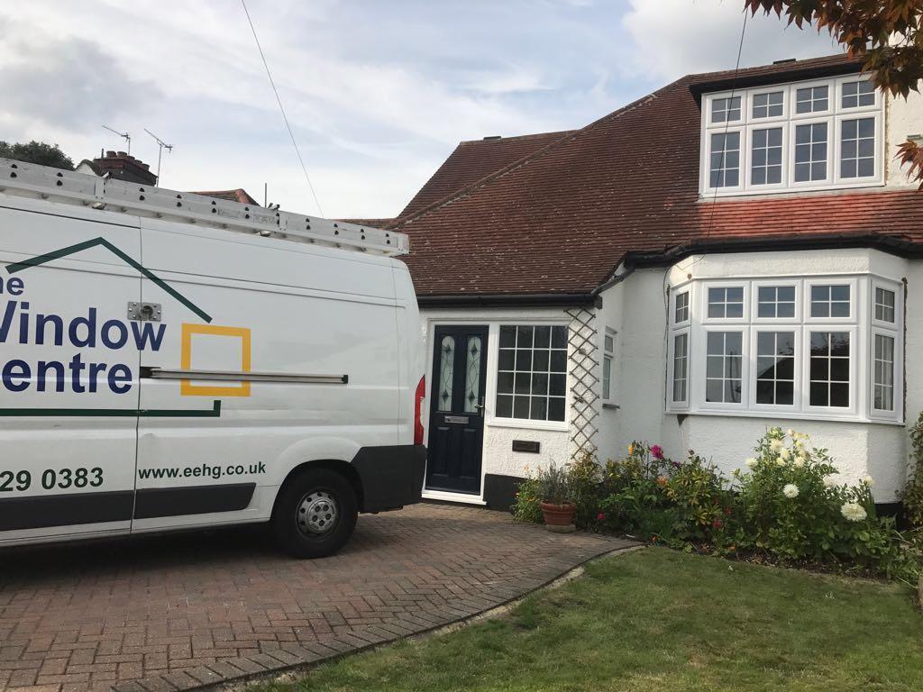 Main photo for The Window Centre