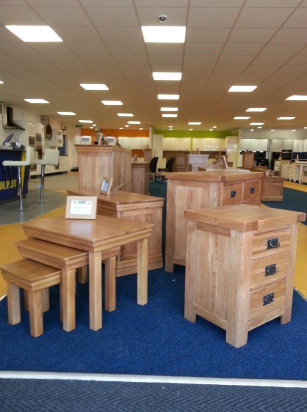 Joinery Depot Limited Kitchen Planners And Installers in Hull HU7 0XD