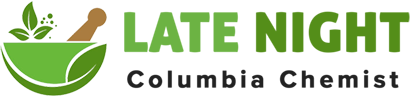 Main photo for Late night Columbia Chemist
