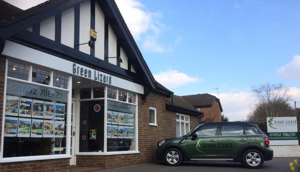 Green Lizard Estate Agents (Tunbridge Wells And Wadhurst) Estate