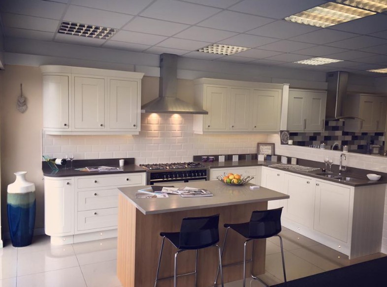 Your Choice Kitchens Ltd Kitchen Furniture Manufacturers in