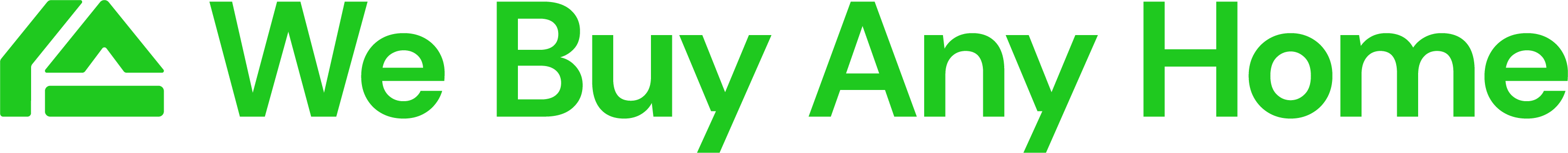 Main photo for We Buy Any Home