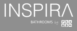 Main photo for Inspira Bathrooms