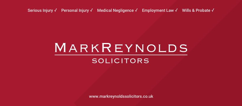 Main photo for Mark Reynolds Solicitors
