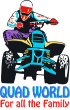 Main photo for Quad World