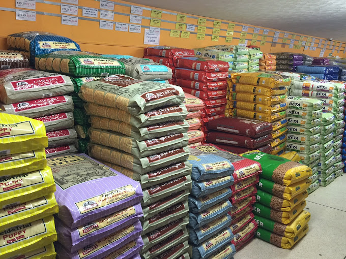 Marks Tey Discount Petfoods - Animal Feed And Pet Foods in CO6 1LS