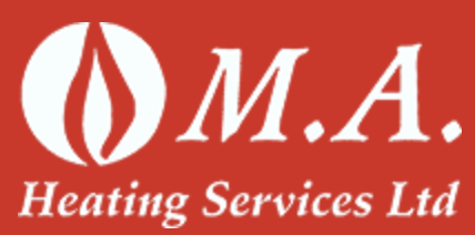Main photo for M A Heating Services