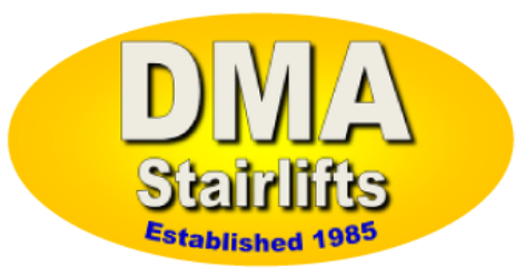 Main photo for DMA Stairlifts