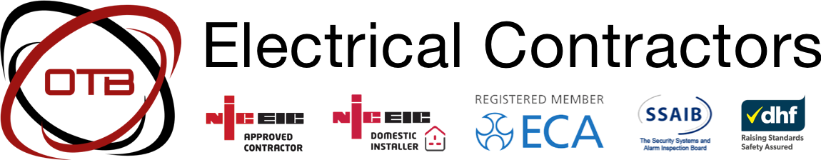 Main photo for OTB Electrical Contractors