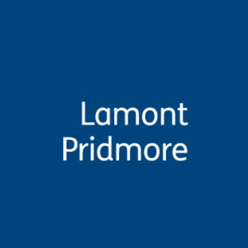 Main photo for Lamont Pridmore