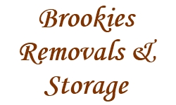 Brookies Removals