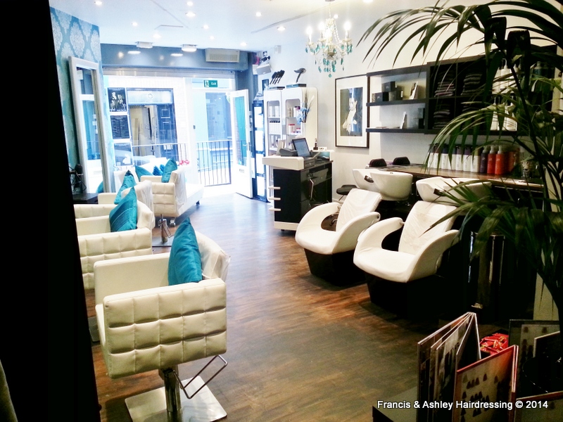Northfield West Midlands Hairdressers Hair Beauty Thomson Local