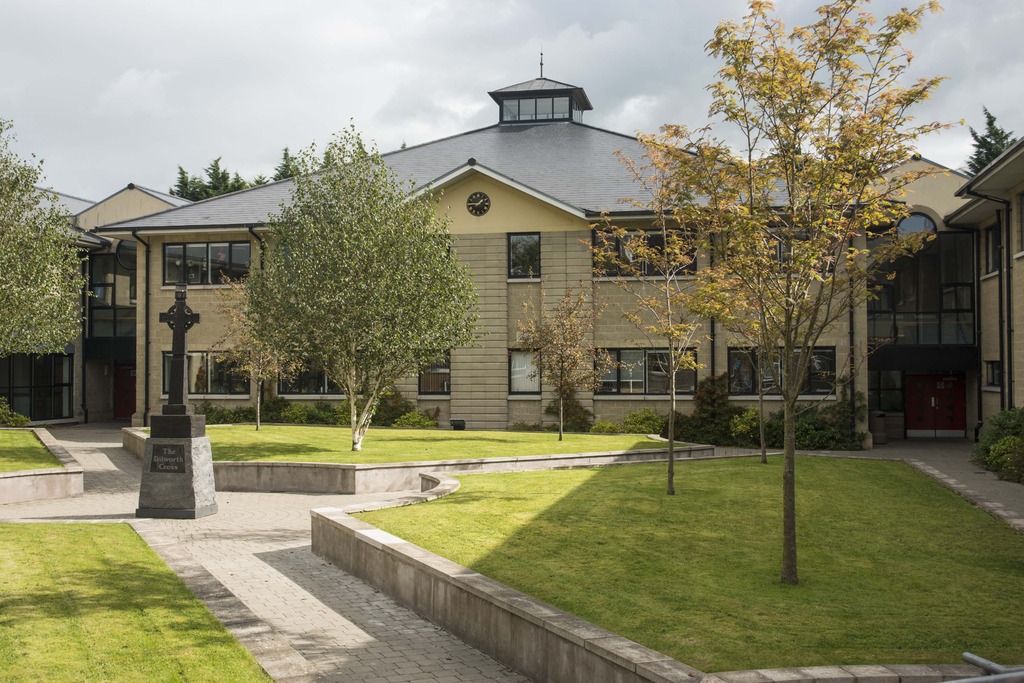 The Royal School Dungannon, Schools (Local Authority) In Dungannon