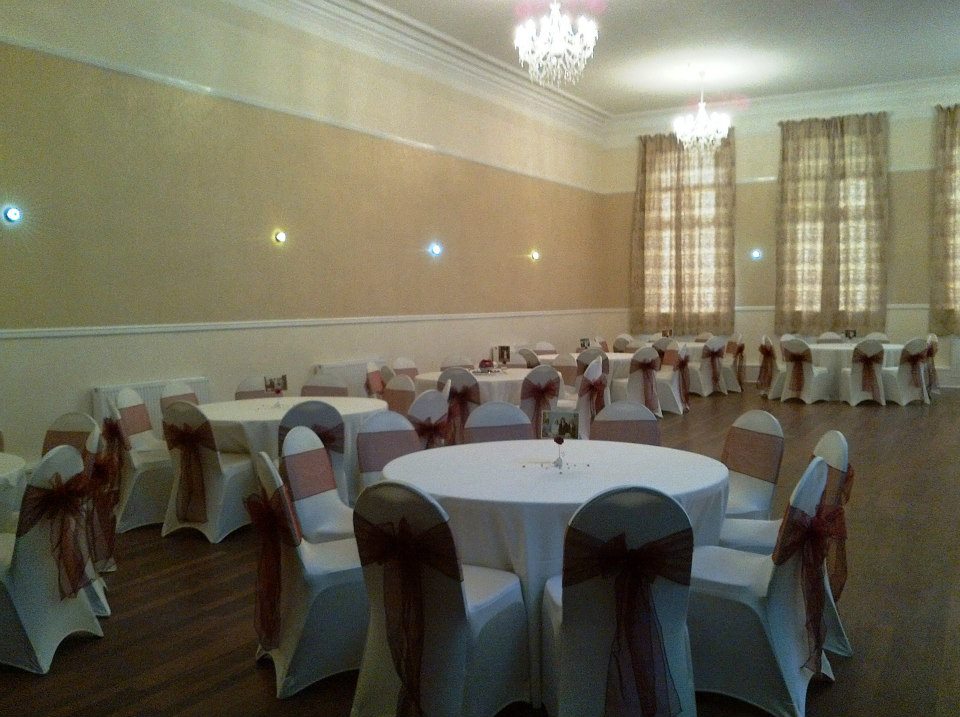 Avenue, Function Room For Hire In Hartlepool