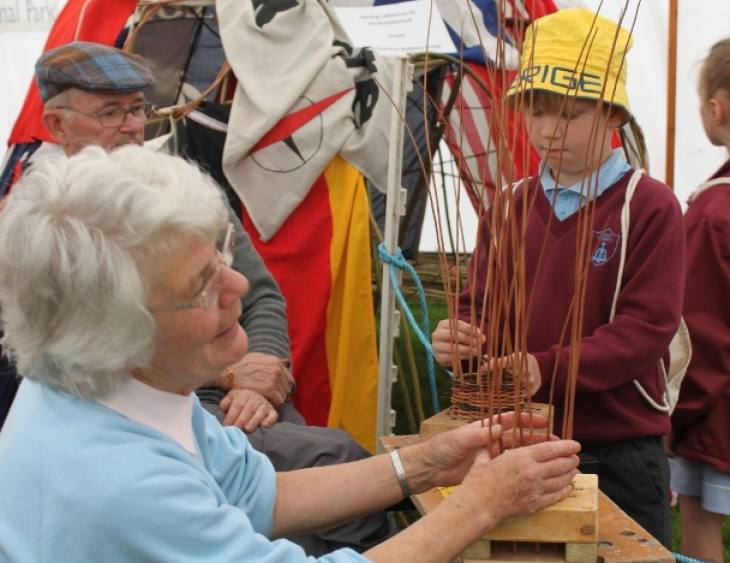 Glendale Agricultural Society, Livestock Markets In Wooler