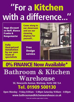Bathroom & Kitchen Warehouse, Bathroom Fixtures And Fittings ...