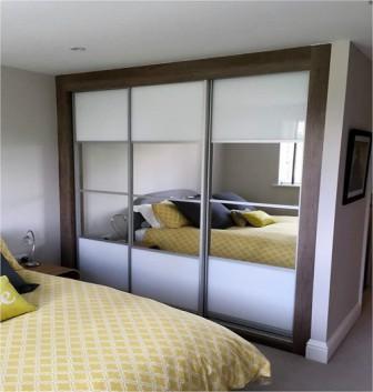 Main photo for Day and Knight Bedroom Design and Fitting