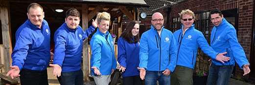 Main photo for The Spruce Goose