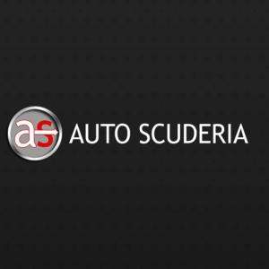 Auto Scuderia Ltd