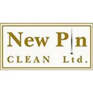 New Pin Clean