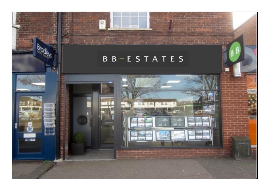 Main photo for BB Estates