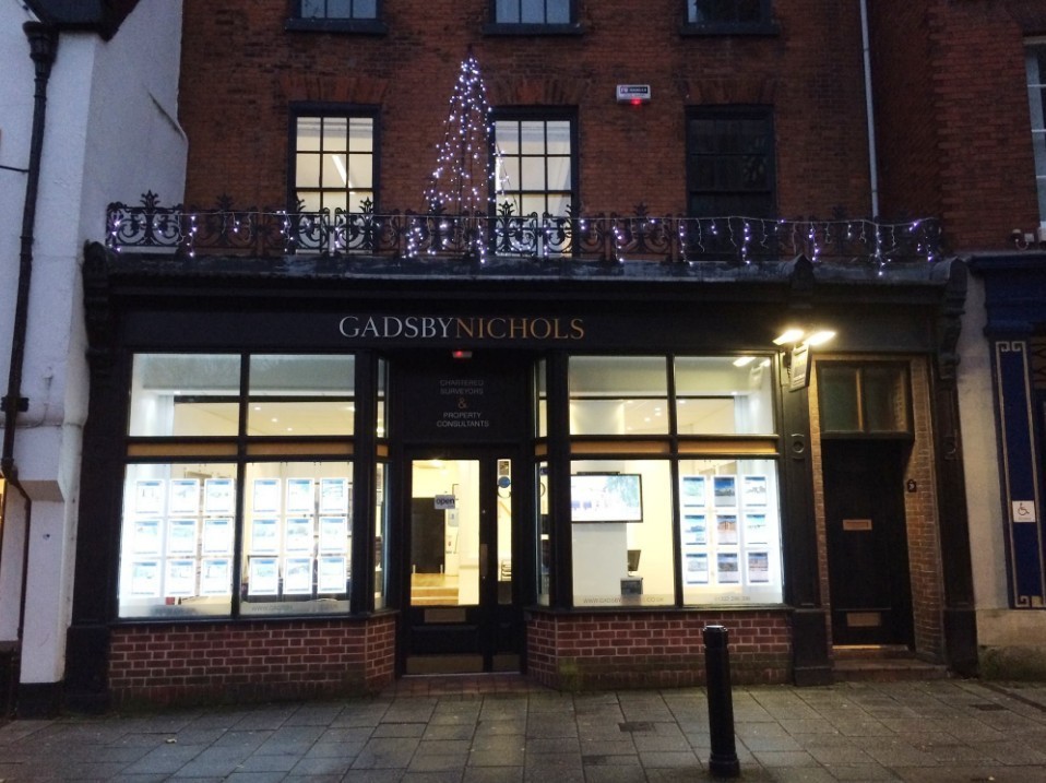 Main photo for Gadsby Nichols Estate Agents