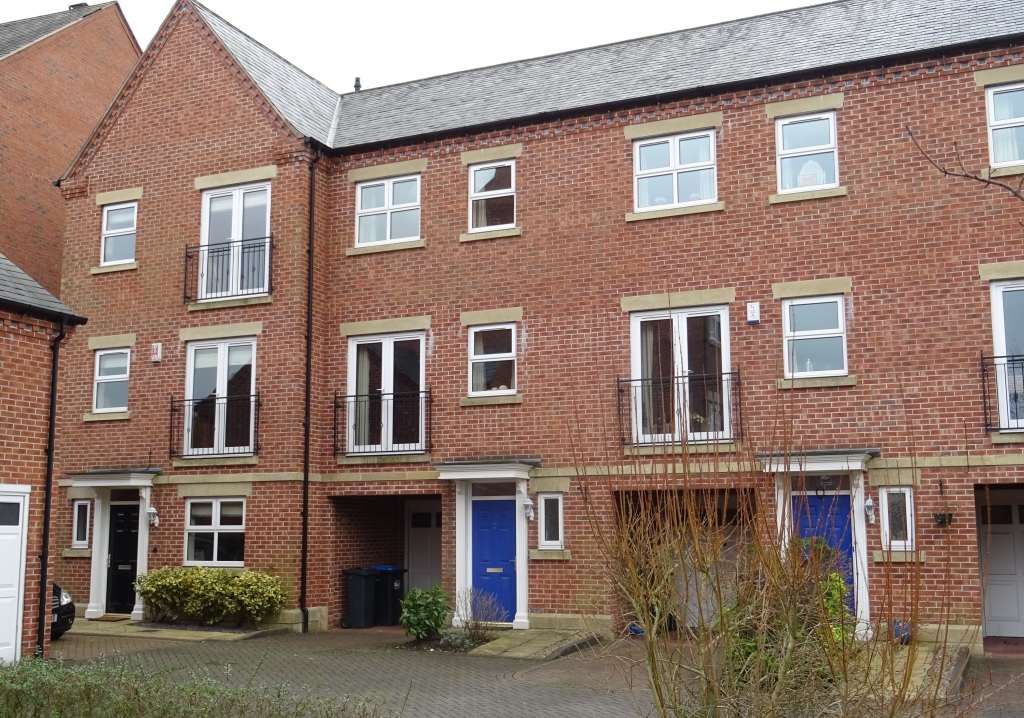 Bagshaws LLP Estate Agents 01335 342201 Ashbourne thomsonlocal