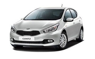 Main photo for Drayton Motors