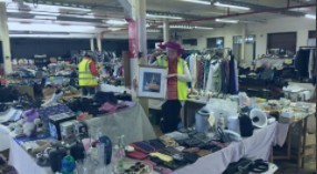 Main photo for Treasure Trove Fairs
