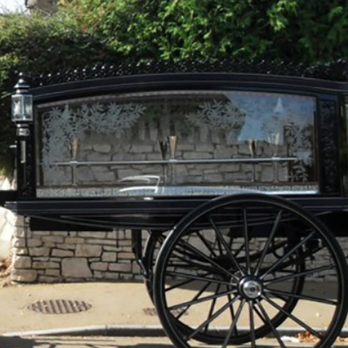 Pearce Funeral Services In Swindon Funeral Services The Independent