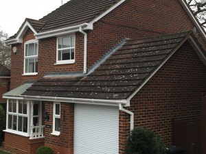 Main photo for Top To Bottom Roofing