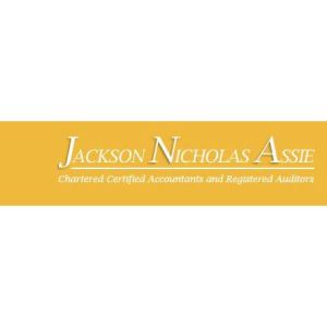 Jackson Nicholas Assie