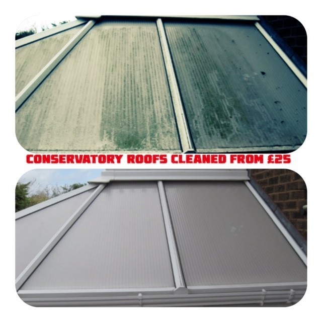 Main photo for K B Window Cleaning Services