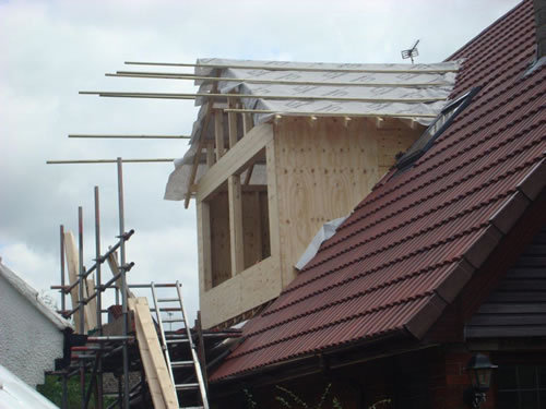 Main photo for SCL Roofing & Building Contractors