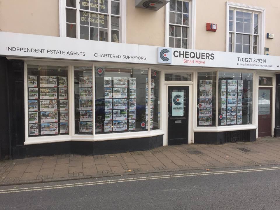 Main photo for Chequers Estate Agents