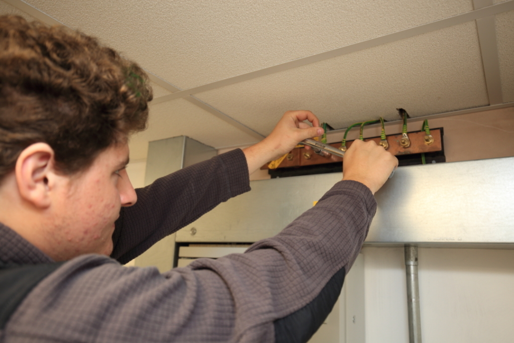 Main photo for Pure Electrical Contractors