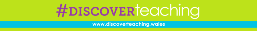 Main photo for Discover Teaching Wales