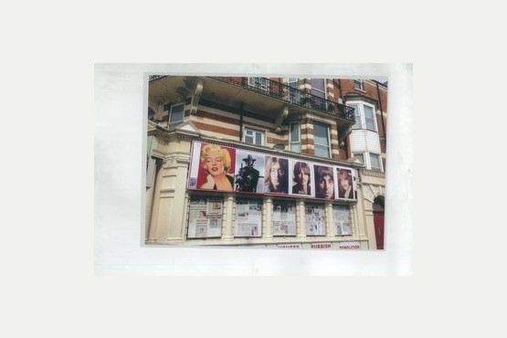 Main photo for Universal Life Church