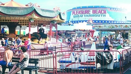 Main photo for Blue Riband Holidays