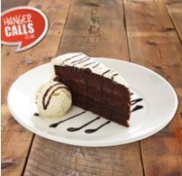 Main photo for Hunger Calls