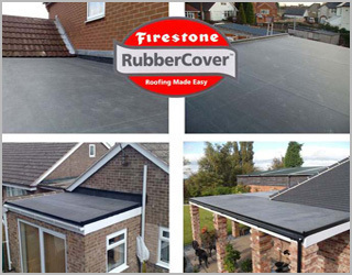 Main photo for Fife Roof maintenance