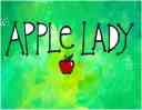 Apple Lady