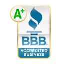 Better Busines Bureau - A+