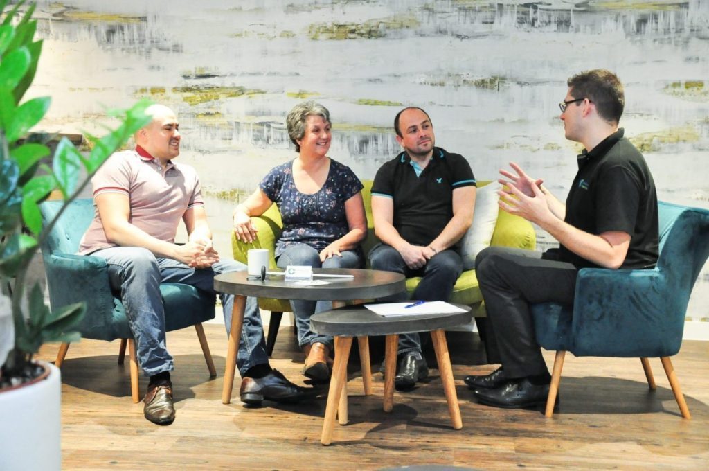 Main photo for Connective Chiropractic